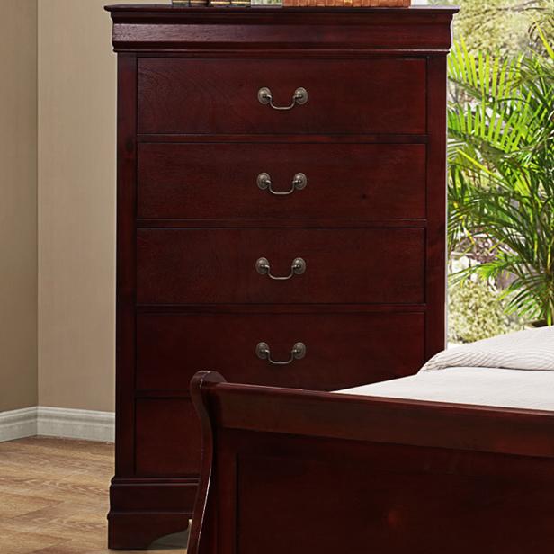 Value city shop dressers and chests